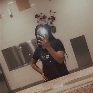 Meet your Posher, Yamilet